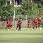 Tim bali united saat lakoni sesi latihan jelang piala afc f pfop.jpg