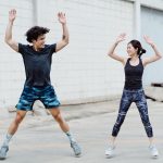 Alat Fitness Rumahan Minimalis Di Bawah 2 Juta