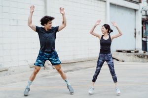 Alat Fitness Rumahan Minimalis Di Bawah 2 Juta