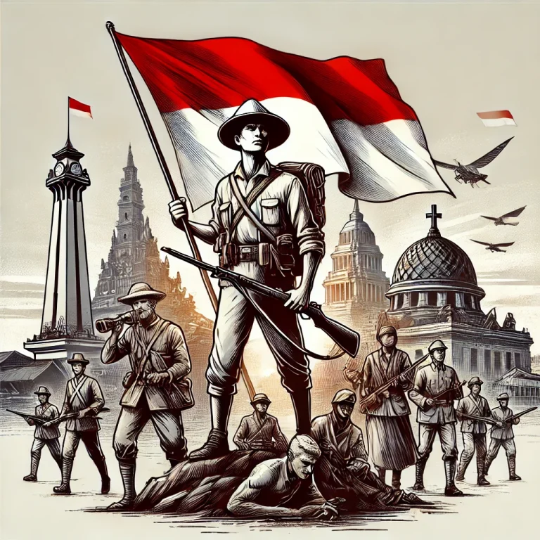 Sejarah perjuangan kemerdekaan indonesia.webp