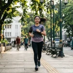 Panduan Memulai Olahraga Lari untuk Pemula Tanpa Cedera